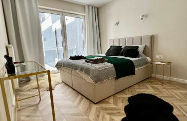 Apartament Twój ZDRÓJ & SPA Dr Duda - Foto 6