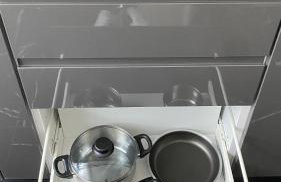 M.B.A. APARTMENTS - Foto 13