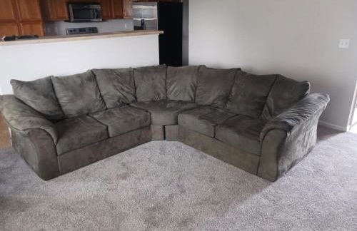 Beautiful 4b and 3b house at Waynesville Fort Leonard Wood MO - Foto 8