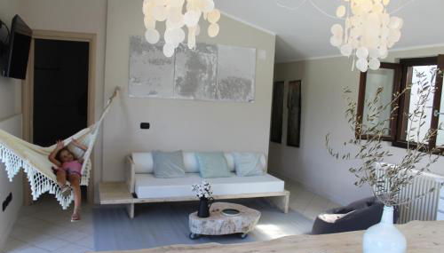 Villa CliCla - Pool, sea,hommock swing and laziness - Foto 2