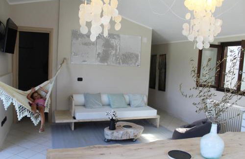 Villa CliCla - Pool, sea,hommock swing and laziness - Foto 2