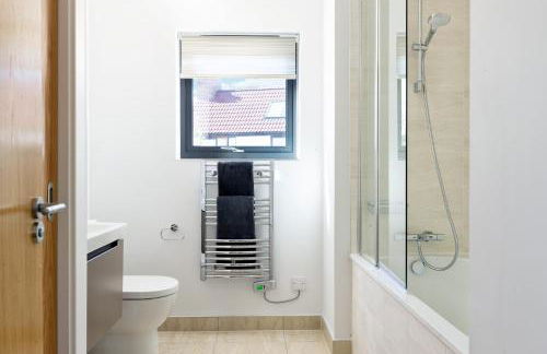 Lakeside property with spa access on a nature reserve Maple House BV08 - Photo 12