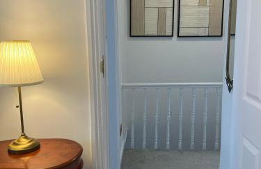 Liverpool Coco House - 3 Bedrooms - Foto 17