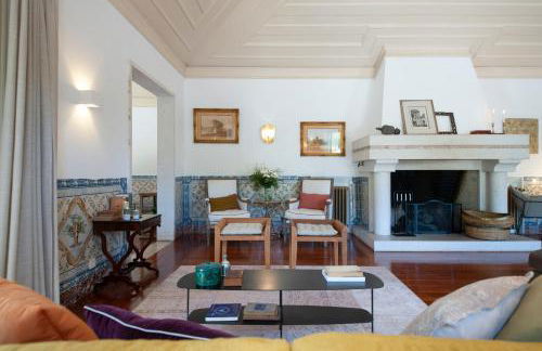 Quinta da Arrábida - Foto 69