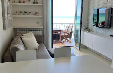 Fronte BLU - FRONTE MARE - Foto 13