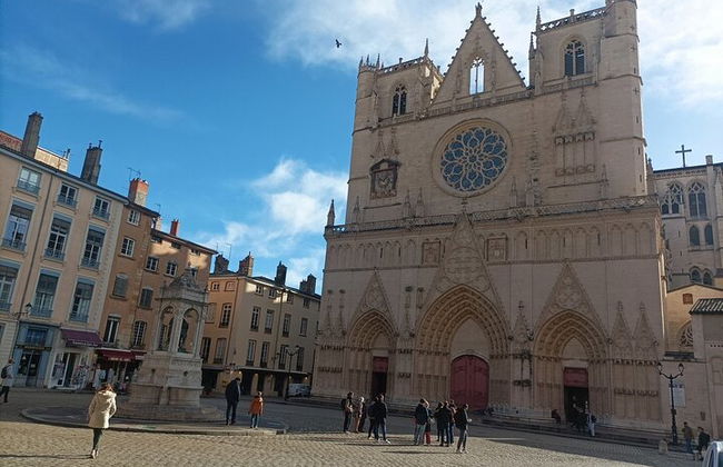 Visite privée du vieux Lyon - 2 heures - Photo 11
