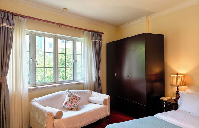 Ladoll Service Apartment - Photo 41