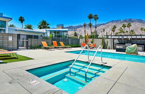 Sophia Oasis Luxe 2BR Condo with Mountain Views - Photo 56