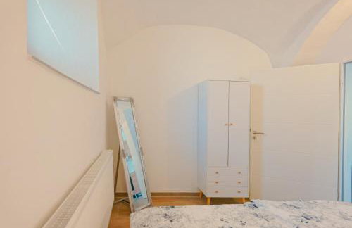 Denkmal-Wohnung in Bamberg - Foto 12