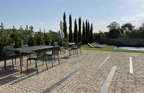 PÉ AZUL - Turismo em Espaço Rural - Parque Natural de Montesinho - Foto 45