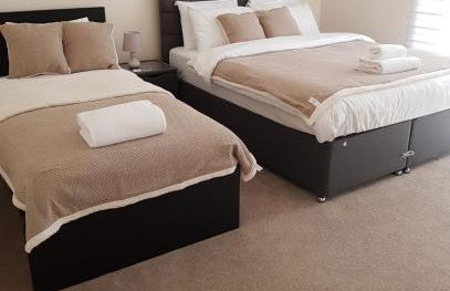 YBC Court, Aldershot - Foto 26