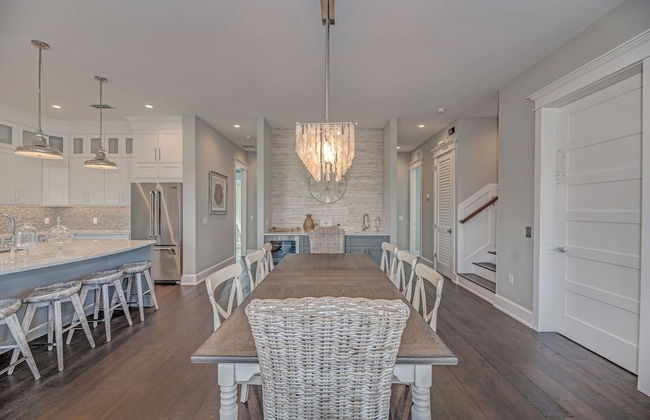 Vitamin Sea managed by Beach Retreats - Foto 28