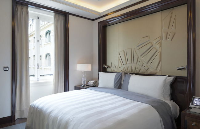 The Peninsula Paris - Photo 4