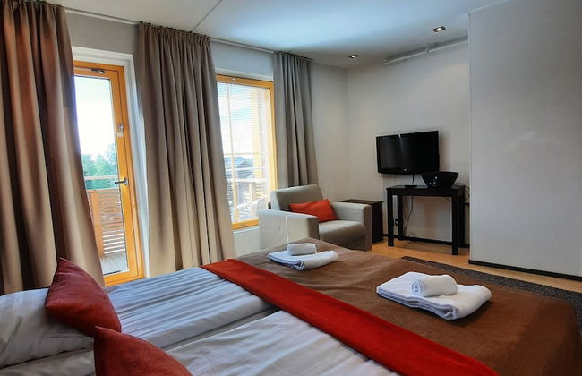 Levi Suites Levi Gold - Foto 32