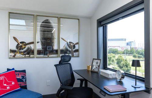 Entire House Free Parking Sleeps 26 MIT Harvard TD - Foto 9