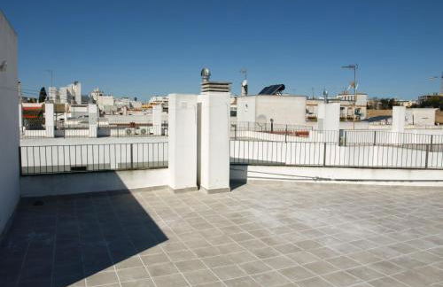 Jerez Centro Stay - Foto 19