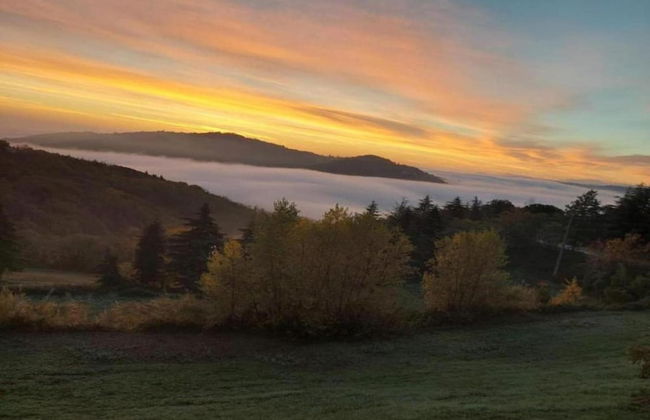 Apartment in Coriano Near Vineyards & Beaches - Foto 26