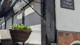 Magpie Cottage - Foto 2