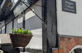 Magpie Cottage - Foto 2