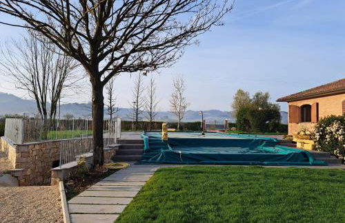 Agriturismo A Casa Mia Gubbio - Foto 9