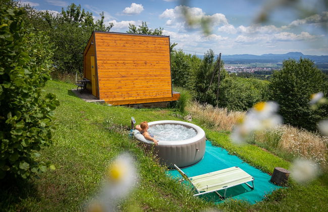 Panorama Glamping Visole - Foto 36