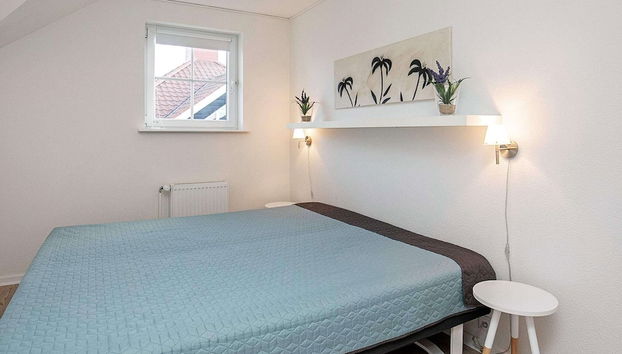 8 Person Holiday Home on a Holiday Park in Bogense - Foto 2, Habitación