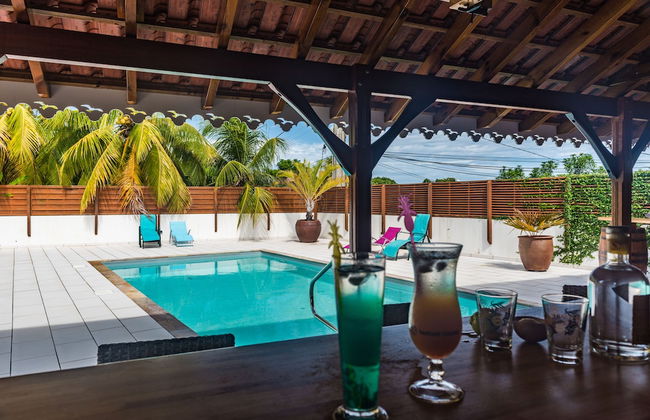 Makare Lagoon Club - Photo 22