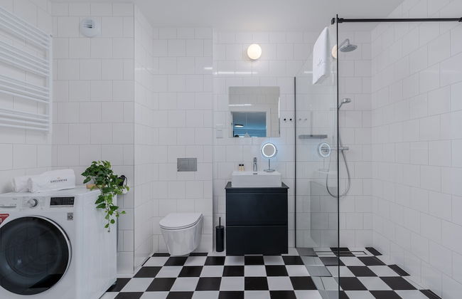 inQse Krakow | Centre - Foto 36