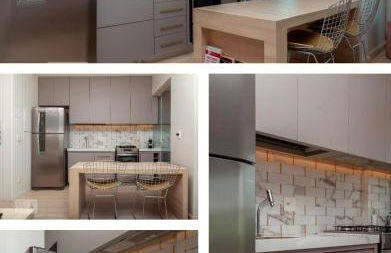 Loft Uberlândia - Ao Lado do Praia Clube - Foto 14