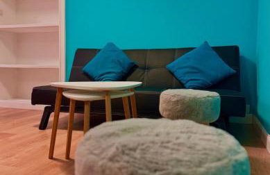 AzurPrestigeStation5min TV Elegant Relaxing Chill - Foto 2