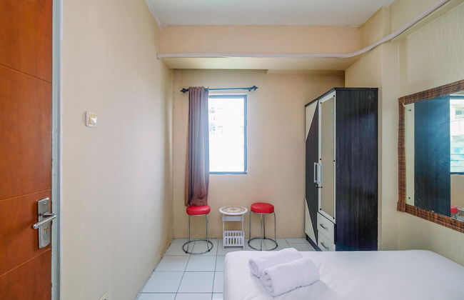 Homey and Compact 2BR Cibubur Village Apartment - Foto 4