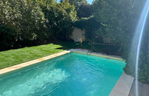 Les Jardins du Castelas - Domaine et Spas - Foto 50