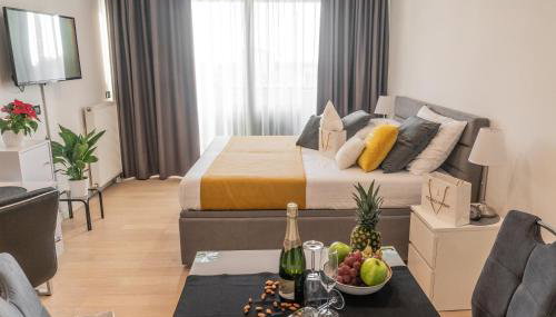 Alpha apartment - Foto 5