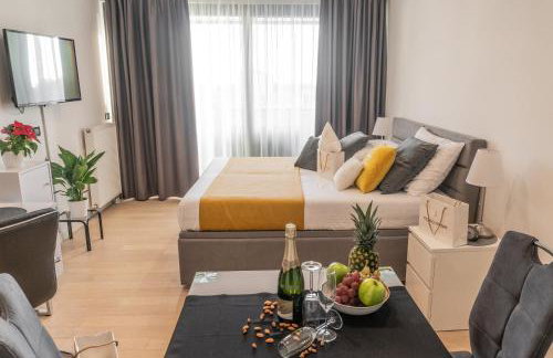 Alpha apartment - Foto 5