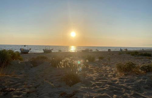 A mare,Pozzuoli-Licola - Foto 29