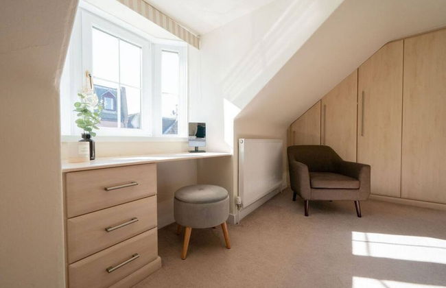 Mary Street Seaside Home in Stonehaven Aberdeenshire - Foto 26