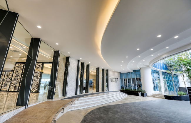 Pinetree Marina Resort - Foto 49