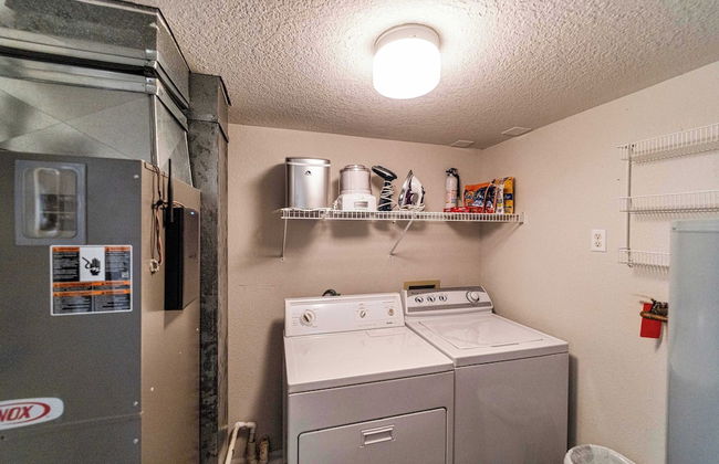 Lazy L at the Lake Chic 3 BDR Condo w/ Boat Slip - Photo 32