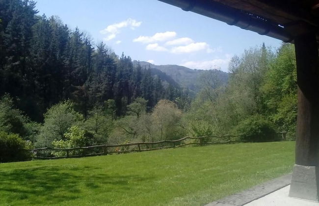 Casa Rural Goikola - Foto 24