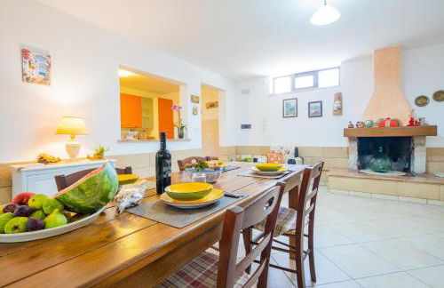 Villa Fuggiacune con piscina privata - Foto 38