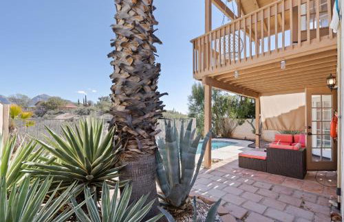 Pool-side Villa with Perfect Views - Foto 55