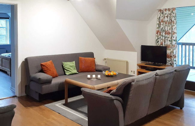 Holiday Home in Silkeborg - Foto 18