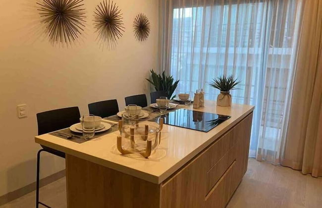 Luxury Aparment 7 Pax Ocean View - Foto 7