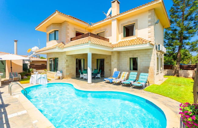 Androula Villas Collection - Foto 1