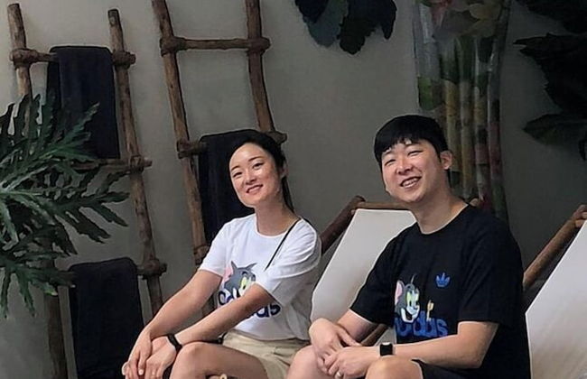 LaDa's House Da Nang - Foto 5