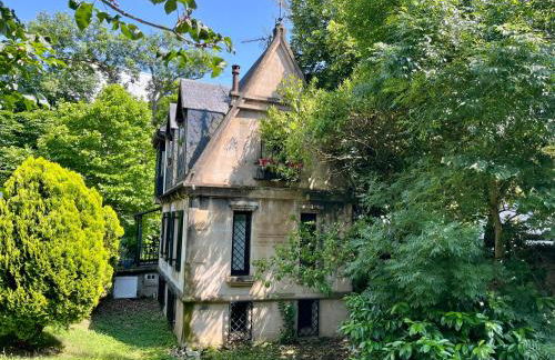 La Casa de la Brujita with AC License ESS02999 - Foto 14