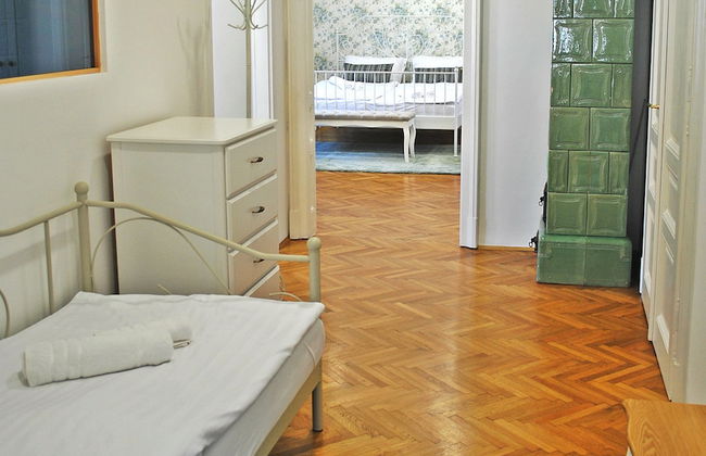 Villa Winter - Foto 2