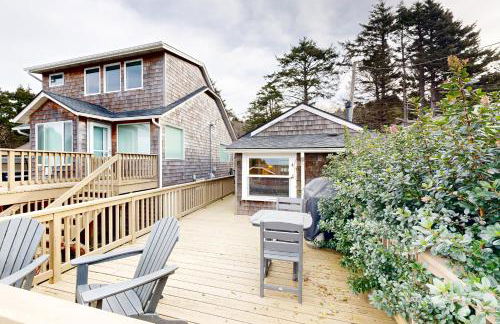 Baerfoot Bungalow - Photo 2