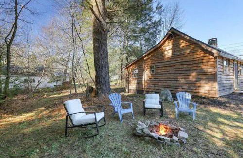 The Cozy Cabin - Foto 20