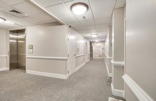 Smith Mountain Lake Condo with Pool Access - Foto 13